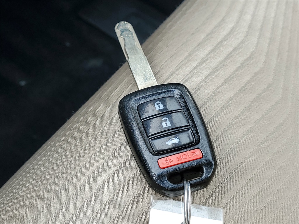 2014 Honda Accord photo 25
