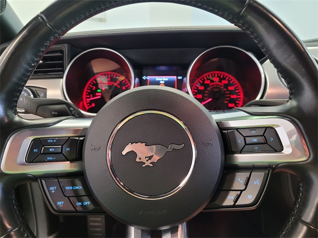 2020 Ford Mustang GT photo 20