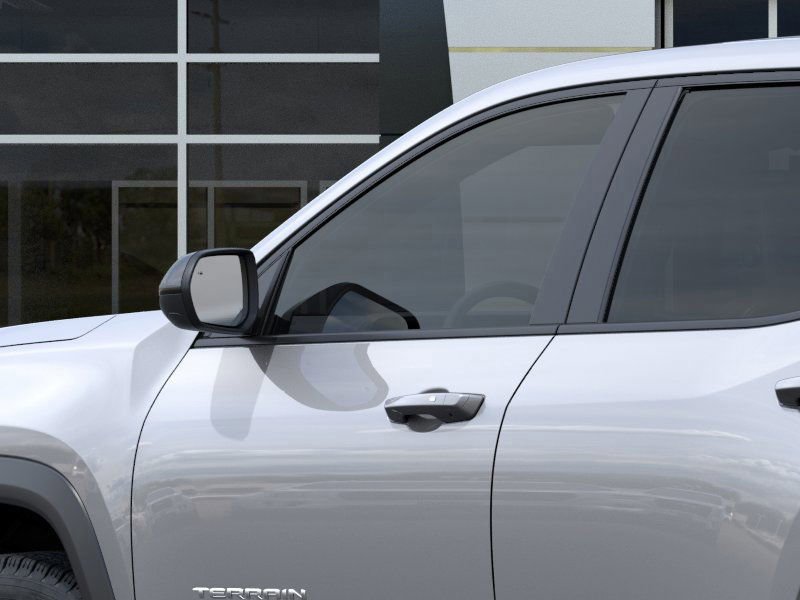 2026 Gmc Terrain Elevation photo 12