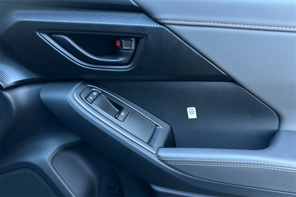 2025 Subaru Crosstrek Wilderness photo 21