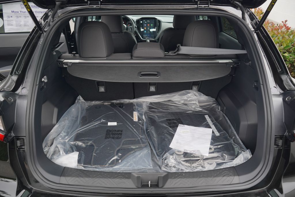 2025 Subaru Crosstrek Sport photo 10