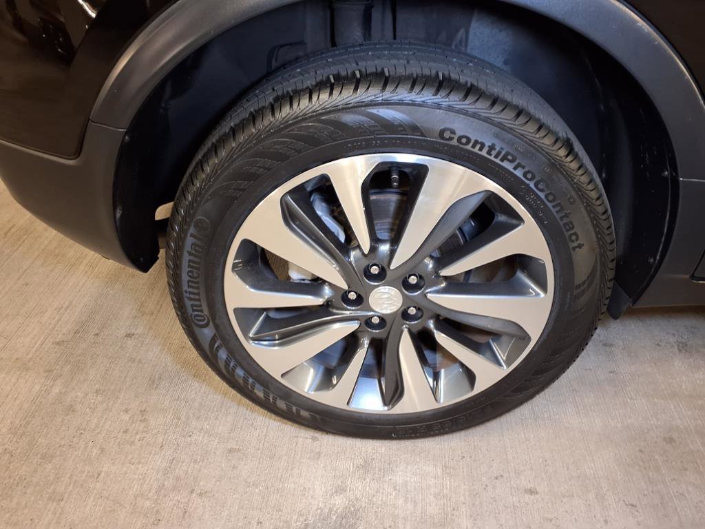 2019 Buick Encore Essence photo 23