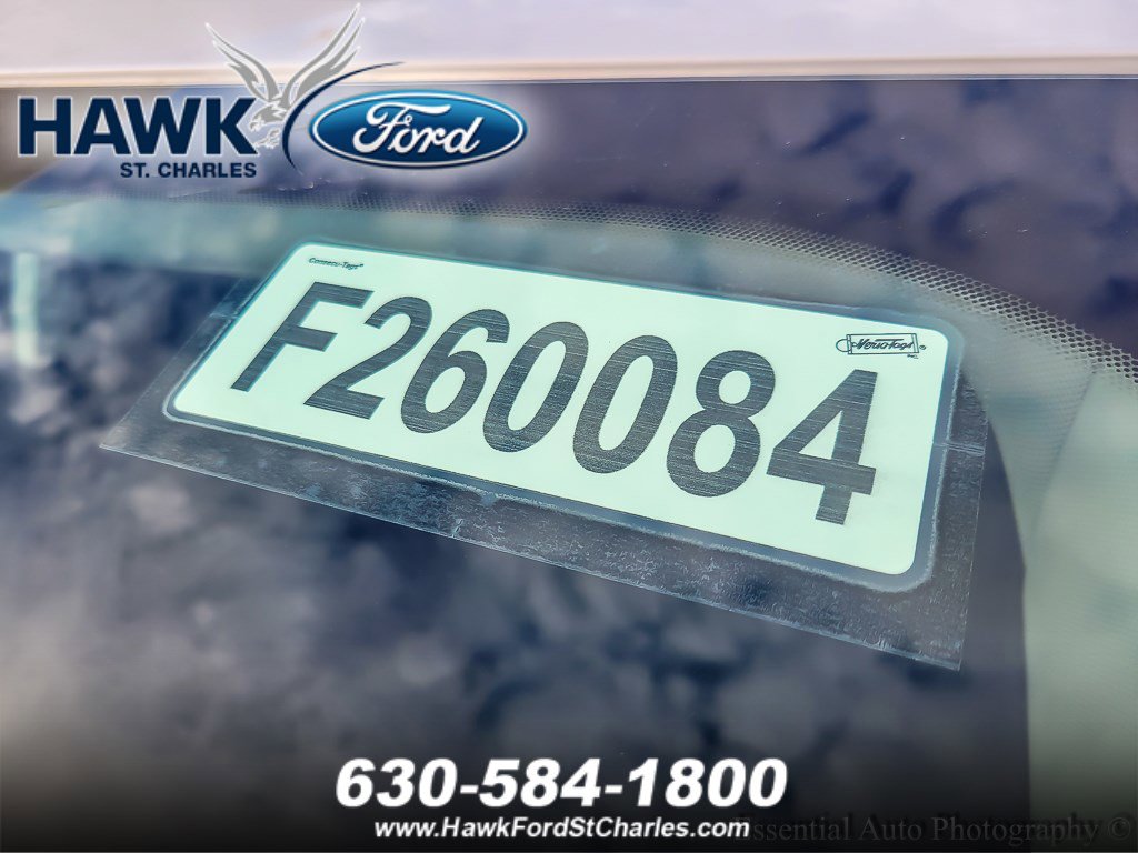 2026 FORD EXPLORER - Image 18