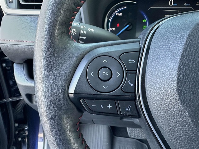 2024 Toyota RAV4 Prime SE photo 19