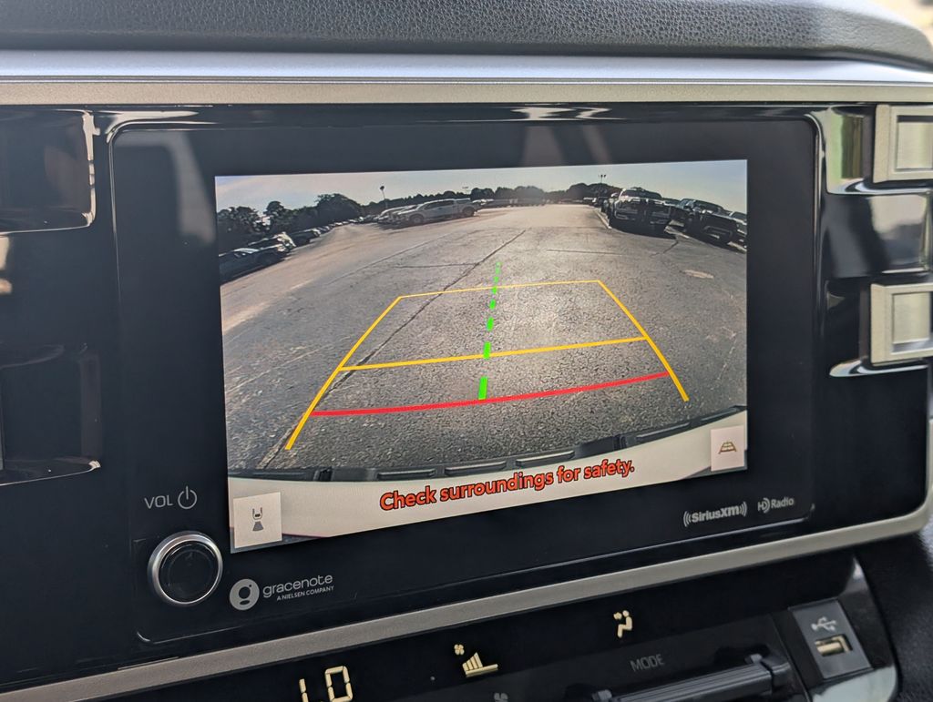2024 Toyota Tundra SR5 photo 18