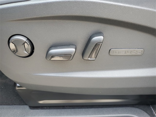 2025 Volkswagen ID. Buzz Pro S photo 20