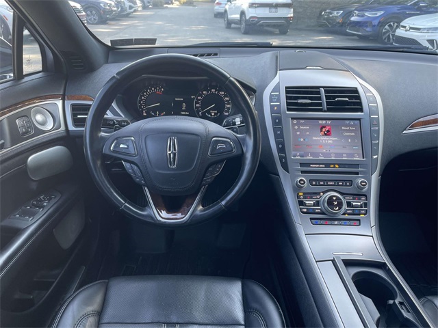 2020 Lincoln MKZ Reserve photo 18