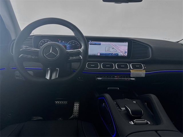 2026 Mercedes Benz GLS 450 4MATIC photo 21