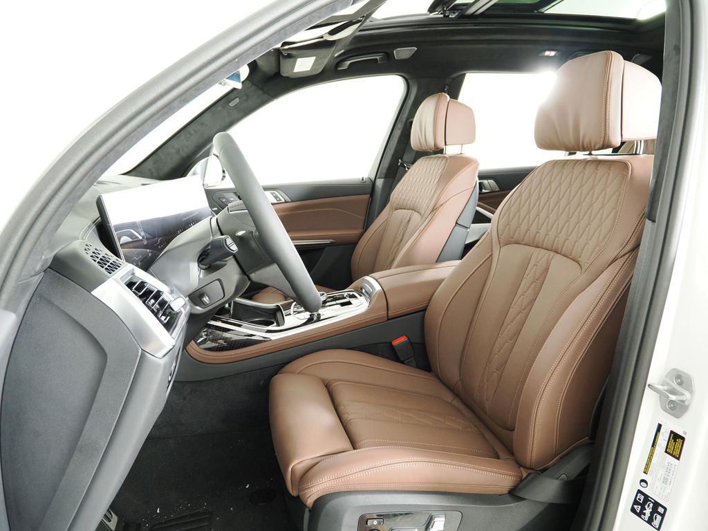 2026 Bmw X7 ALPINA XB7 photo 30