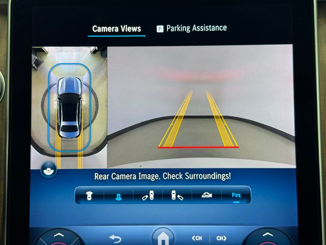 2025 Mercedes Benz C 300 photo 27