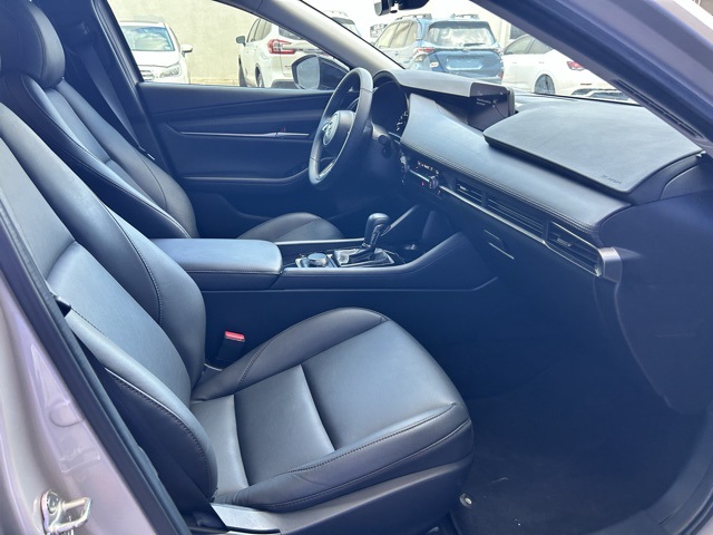 2024 Mazda Mazda3 2.5 Select Sport Base photo 19