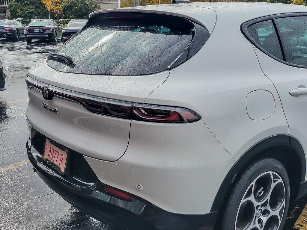 2025 ALFA ROMEO TONALE - Image 5