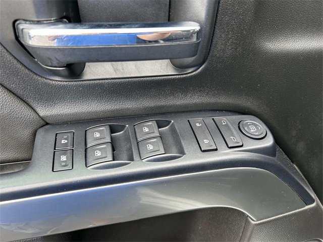 2018 Chevrolet Silverado 1500 LT photo 21