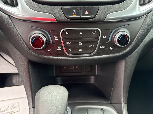 2022 Chevrolet Equinox LT photo 16