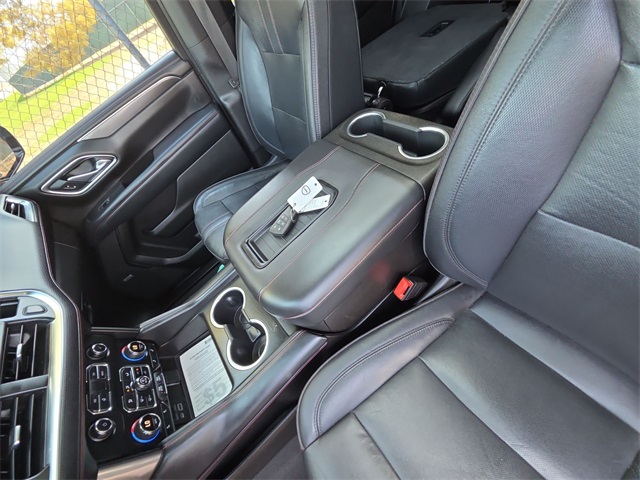 2021 Chevrolet Tahoe RST photo 15
