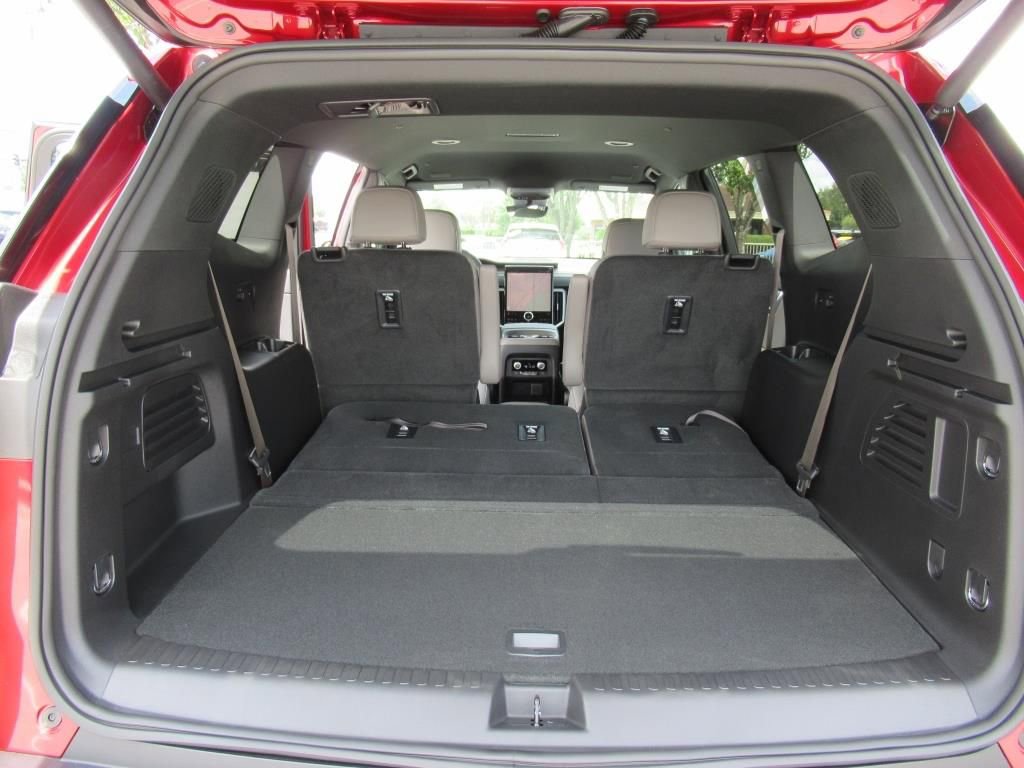 2026 Gmc Acadia Elevation photo 26