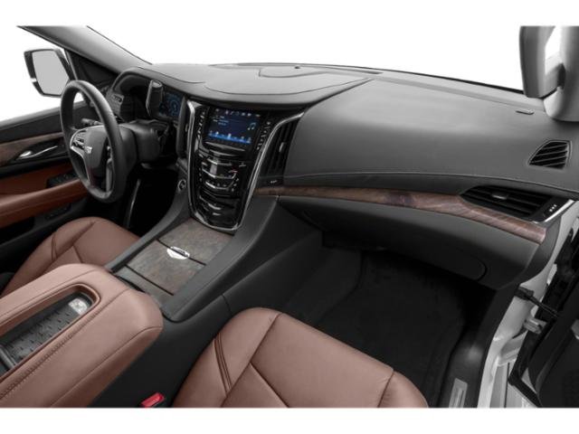 2018 Cadillac Escalade ESV Premium Luxury photo 17