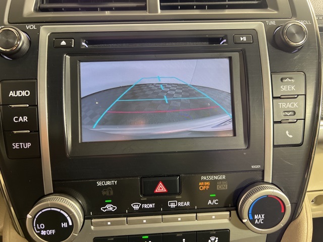2014 Toyota Camry SE photo 15