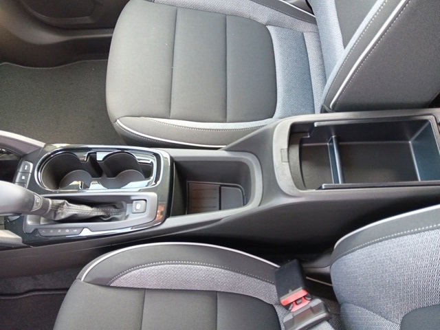 2026 Chevrolet Trailblazer LS photo 16