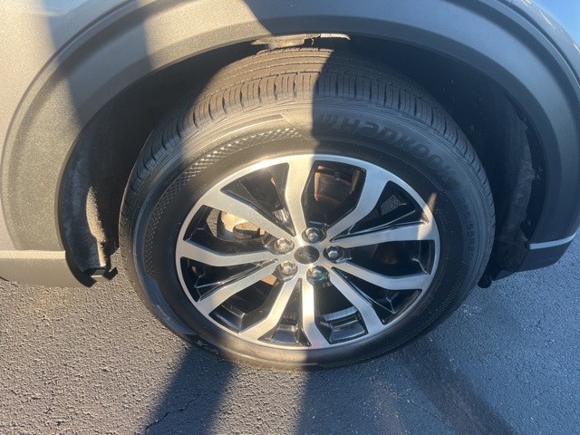 2022 Ford Explorer ST-Line photo 4