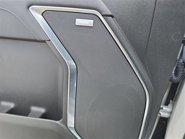 2022 Gmc Sierra 1500 SLT photo 15