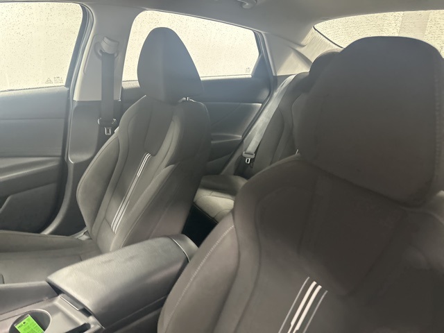 2023 Hyundai Elantra SEL photo 16