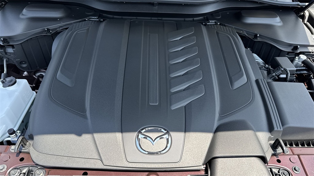 2025 Mazda CX-90 3.3 Turbo Premium Plus photo 54