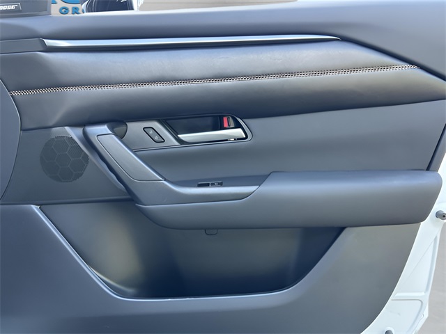 2025 Mazda CX-50 Premium photo 25