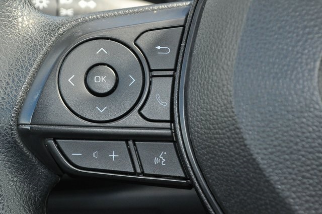 2024 Toyota Corolla LE photo 30
