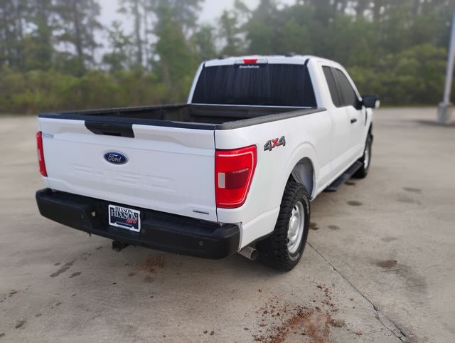 2022 Ford F-150 XL photo 4
