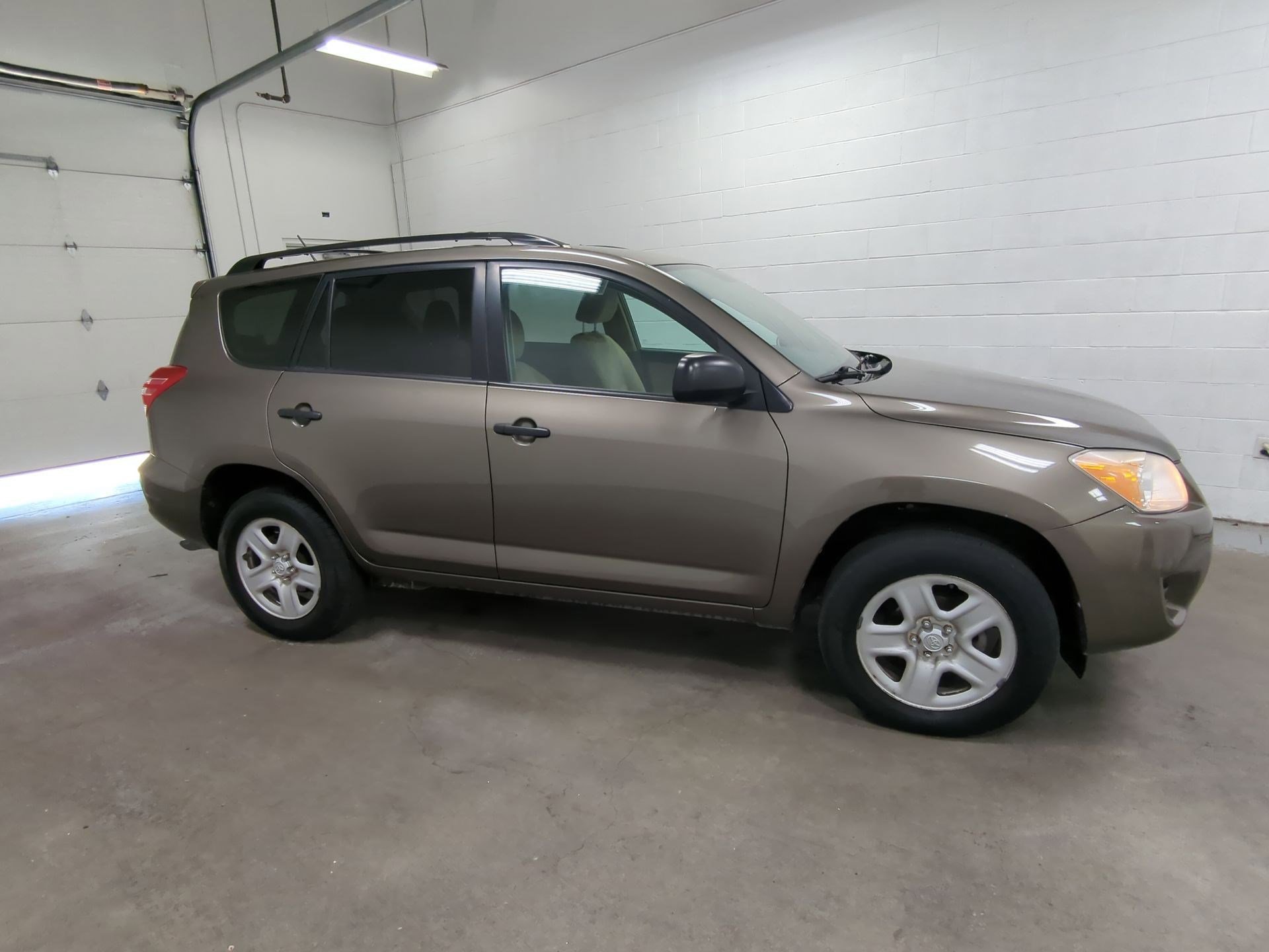 Used 2012 Toyota RAV4 Base with VIN 2T3BF4DV6CW178564 for sale in West Valley City, UT