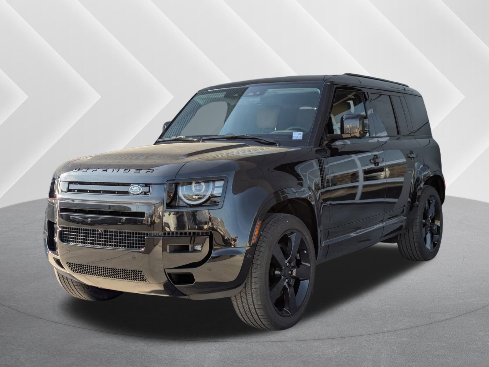 2026 Land Rover Defender X-Dynamic SE's photo