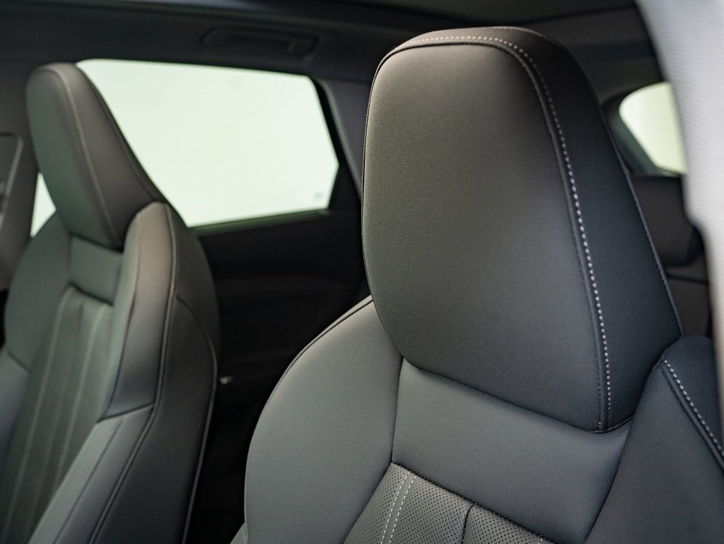 2025 Audi Q5 2.0T Premium Plus photo 18