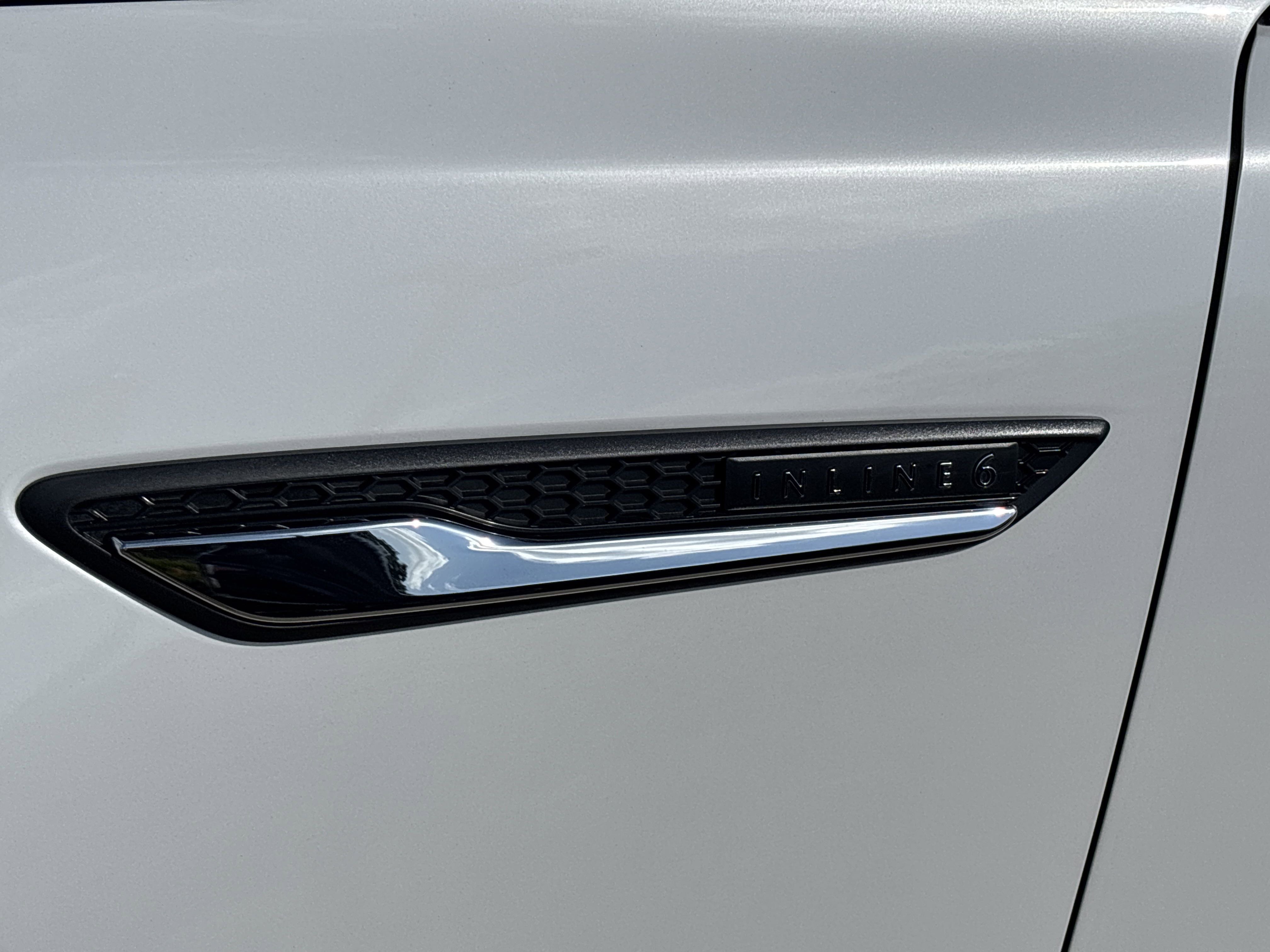 2025 Mazda CX-90 Select photo 6