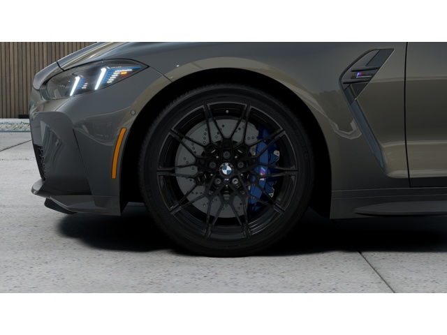 2026 Bmw M4 photo 6
