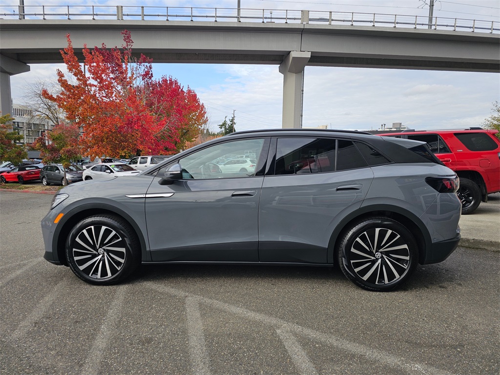 2024 Volkswagen ID.4 S photo 4