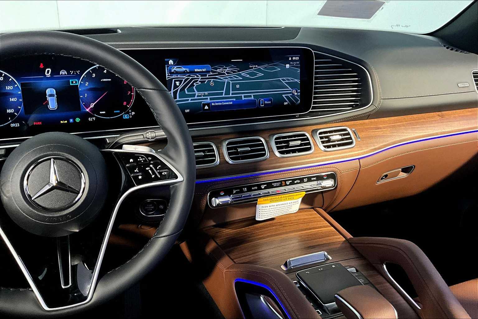 2026 Mercedes Benz GLE 450 4MATIC photo 5
