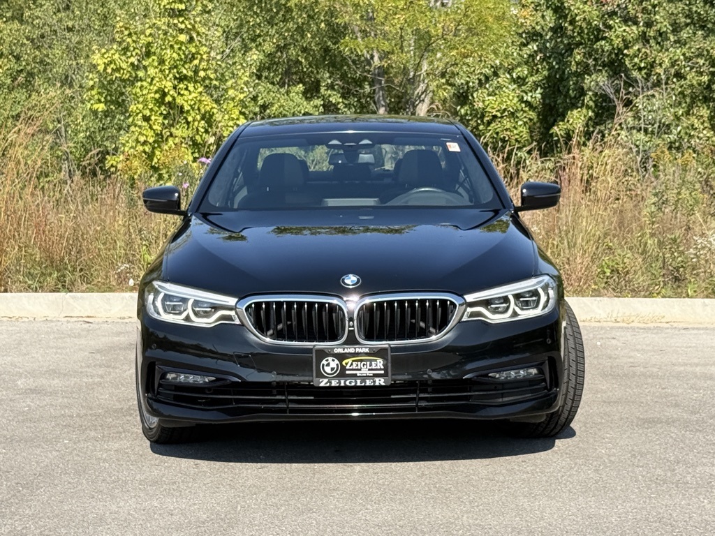 WBAJE7C51JWC55230