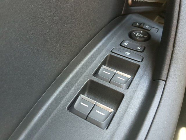 2025 Acura TLX Technology photo 23