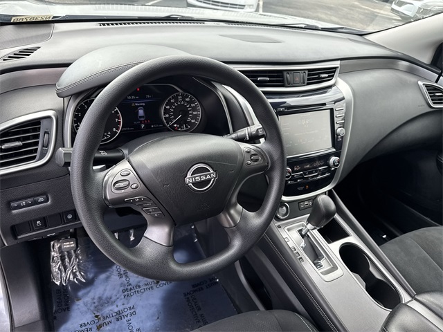 2023 Nissan Murano S photo 15