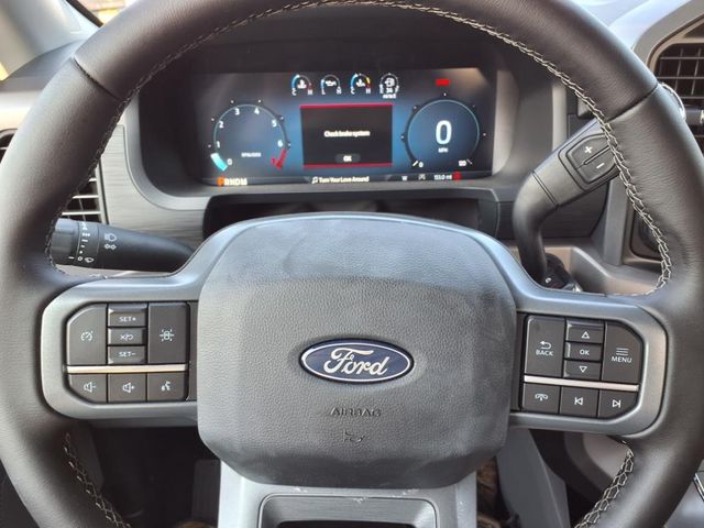 2024 Ford F-150 XLT photo 19