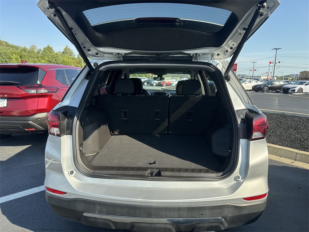 2022 Chevrolet Equinox LT photo 27