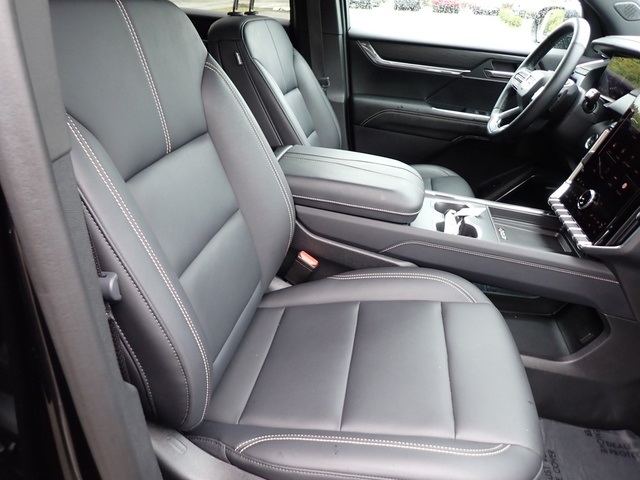 2024 Gmc Acadia Elevation photo 9