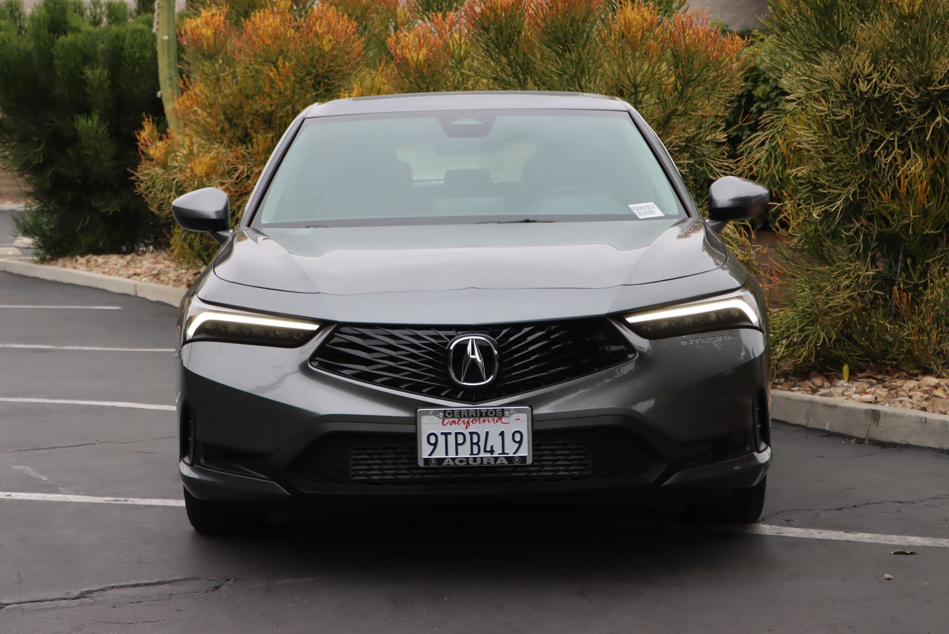 2025 Acura Integra Base photo 3