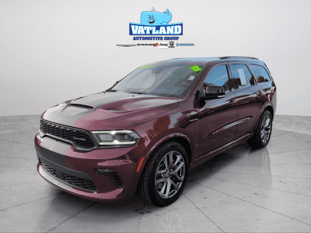 2023 Dodge Durango R/T's photo