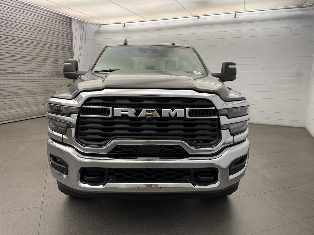 2025 Ram 2500 Big Horn photo 6