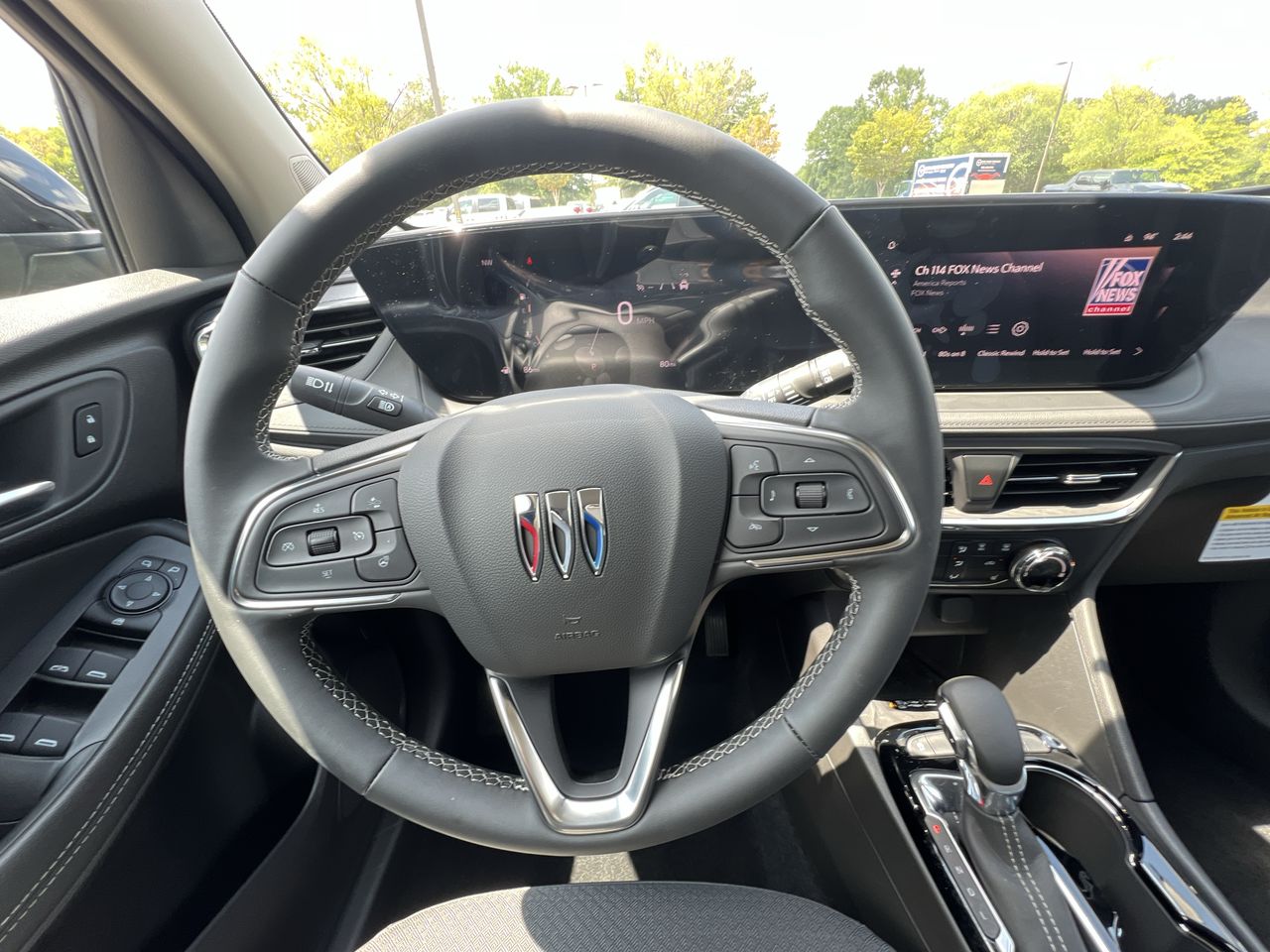 2025 Buick Encore GX Preferred photo 38