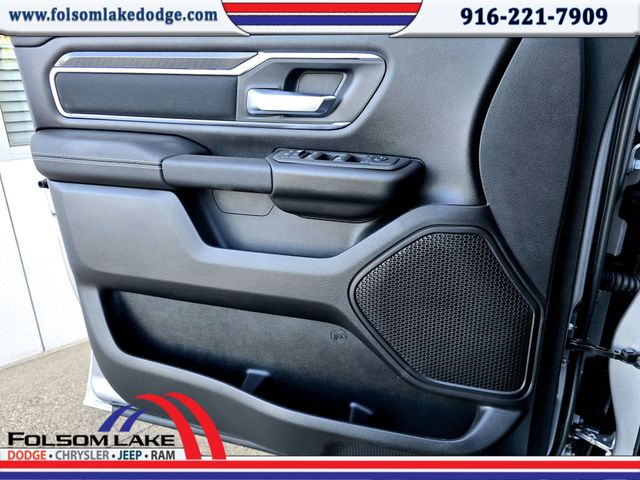 2025 Ram 1500 Big Horn Lone Star photo 19