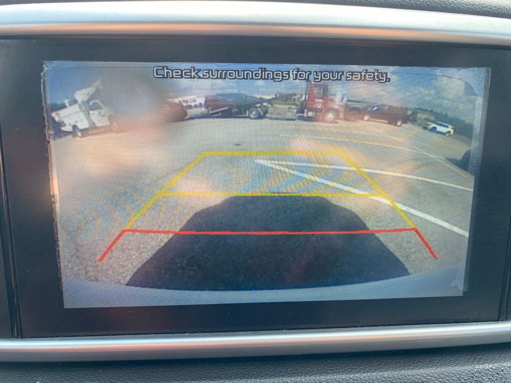 2021 Kia Sportage LX photo 47