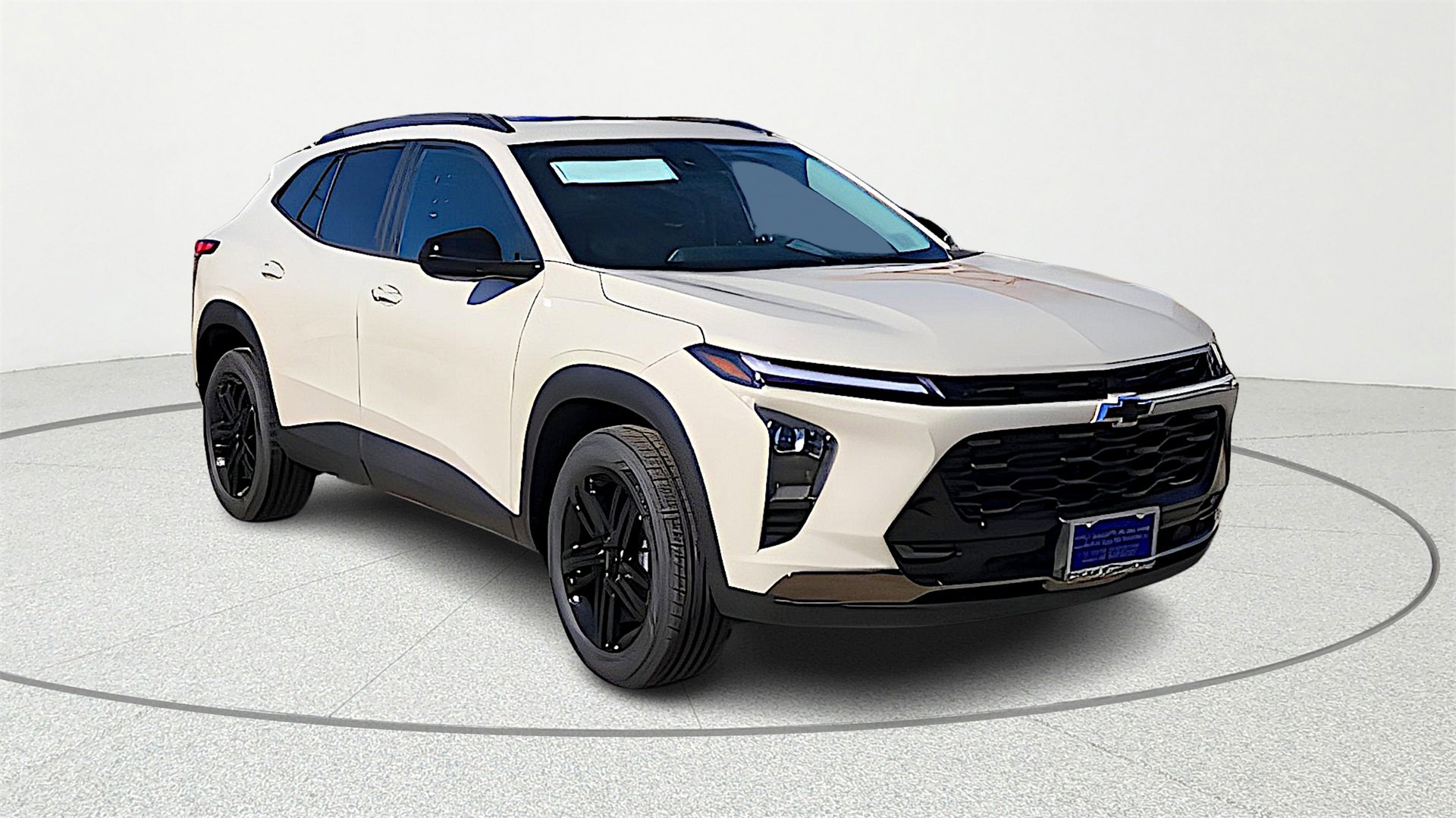 2026 Chevrolet Trax Activ's photo